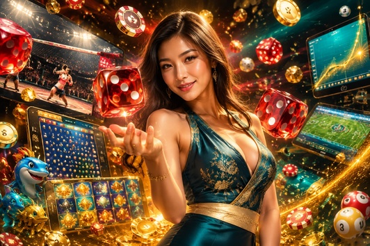 mgm666